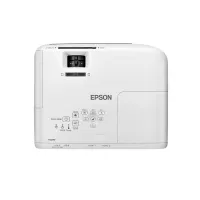 Epson EB-W55 WXGA 4000L HDMI/USB/WiFi 3LCD projektor #2