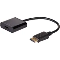 Akyga DisplayPort - HDMI adapter #1