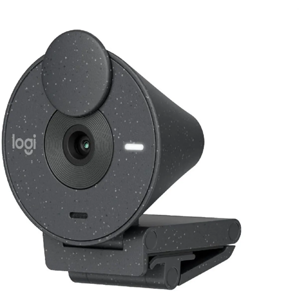 Logitech 960-001436 Brio 300 grafitszürke webkamera #3
