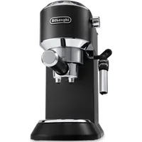 DeLonghi EC 685.BK Dedica fekete espresso kávéfőző #2