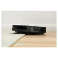 Sencor SRV 3160TQ fekete robotporszívó #8