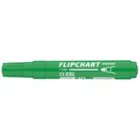 ICO Flipchart 11 XXL zöld marker #4