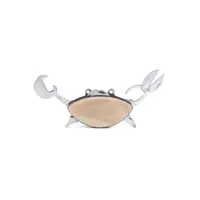 Kikkerland CD114 rák multifunkciós zsebszerszám