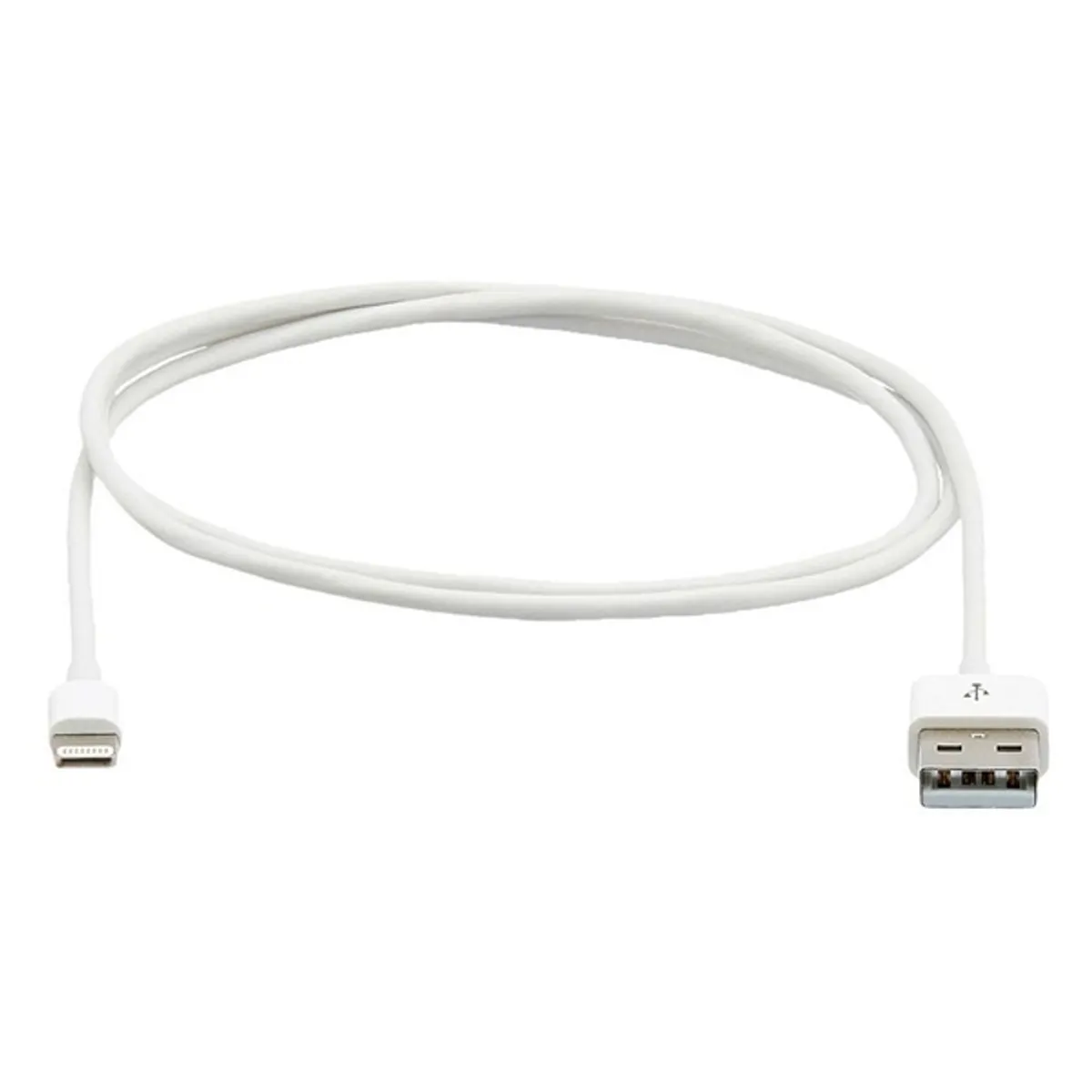 Cellect MDCU-IPH-MFI1-W Lightning > USB töltőkábel #1