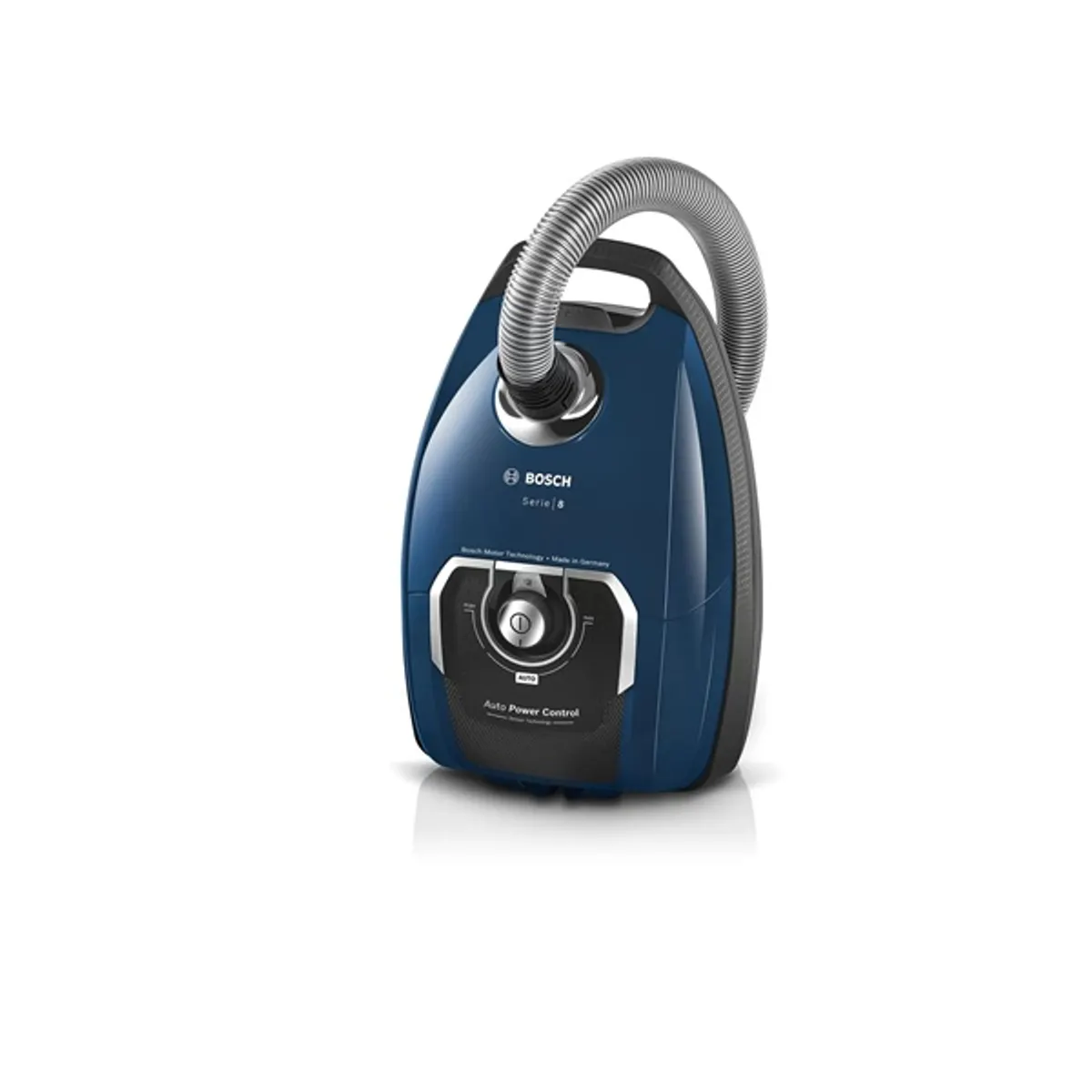 Bosch BGL8X230 Serie8 Classic porzsákos porszívó #2