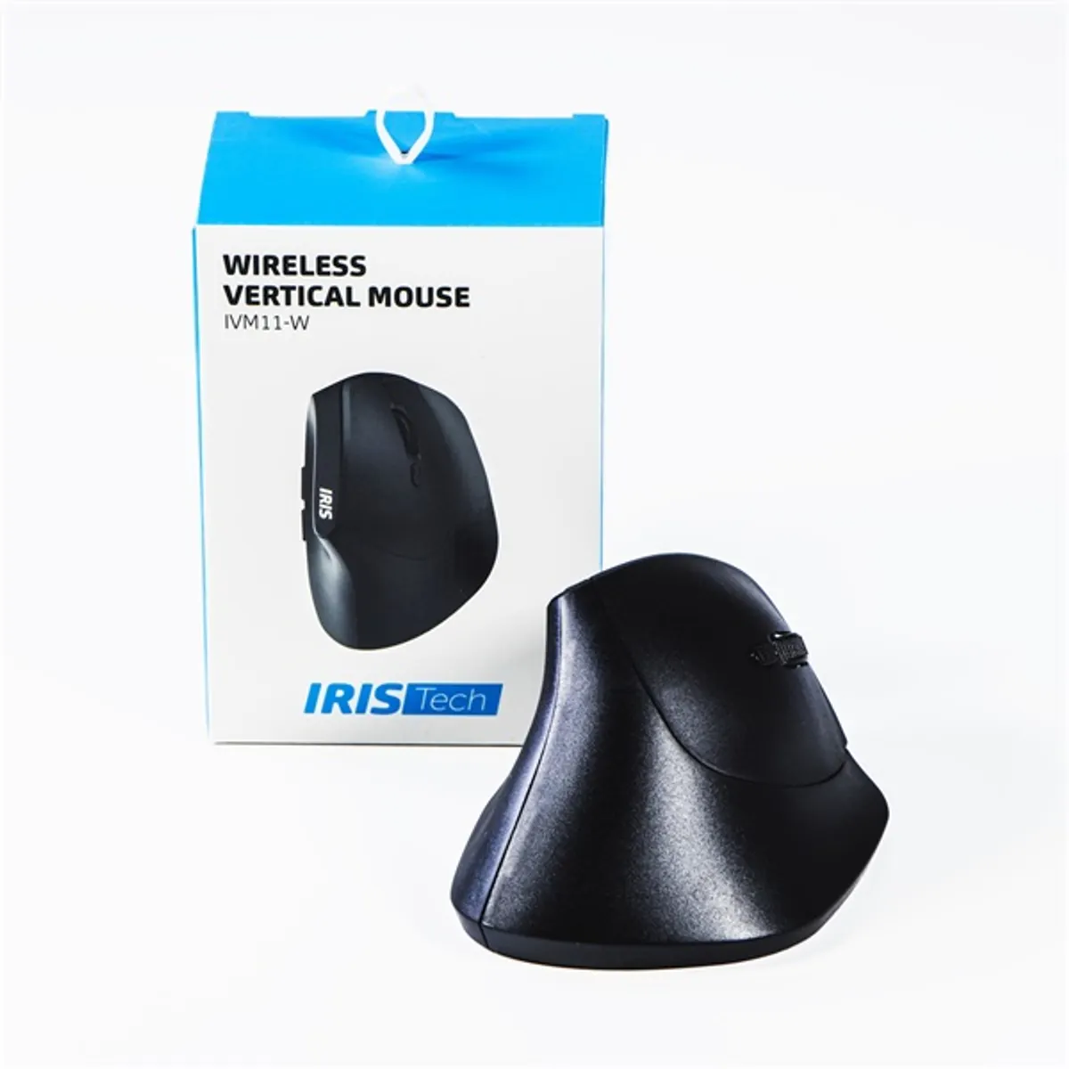 Iris IVM11-W Vertikális Vezeték nélküli Egér #2