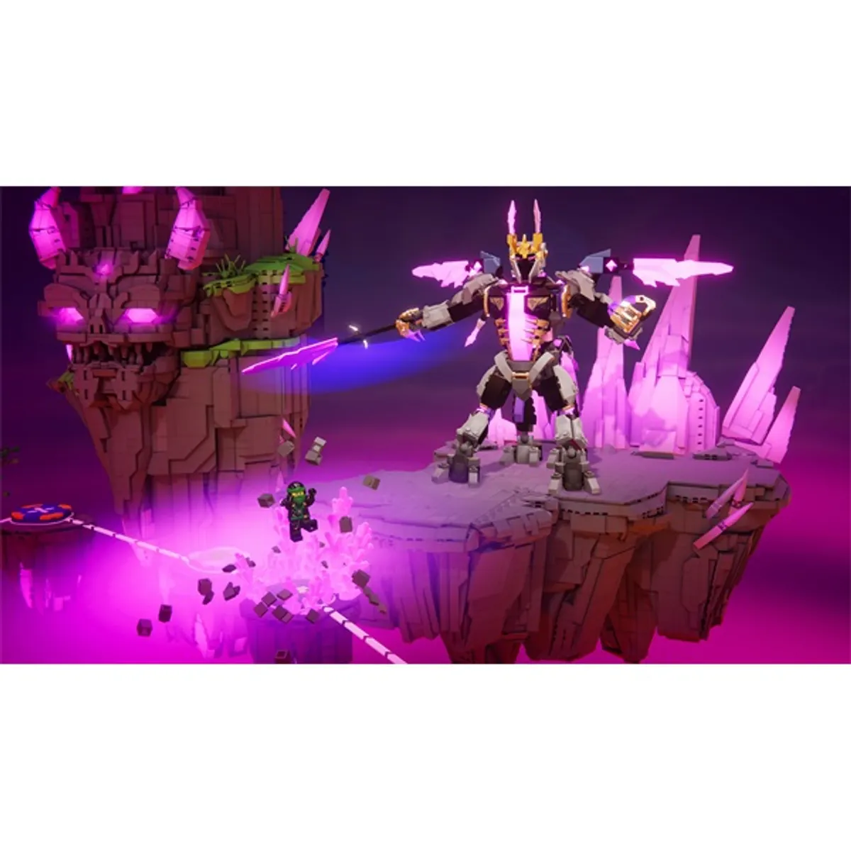 LEGO Party! Nintendo Switch játékszoftver #2