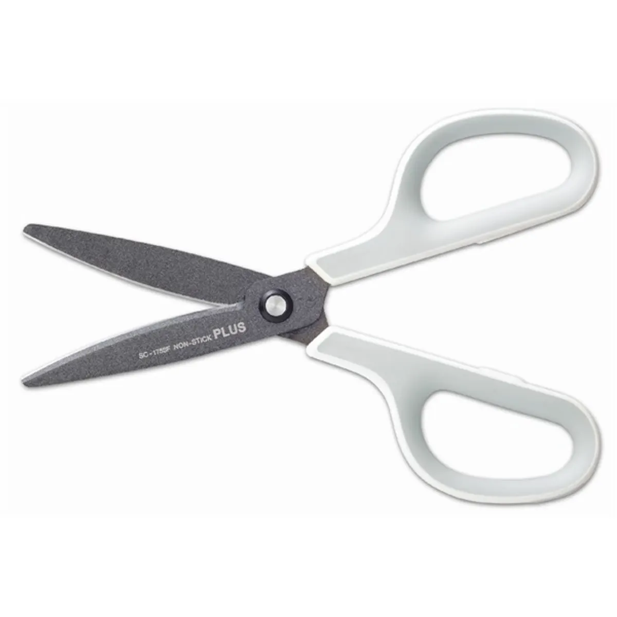 Plus Japan Fitcut Curve 17,5 cm fluorbevonatú olló #2