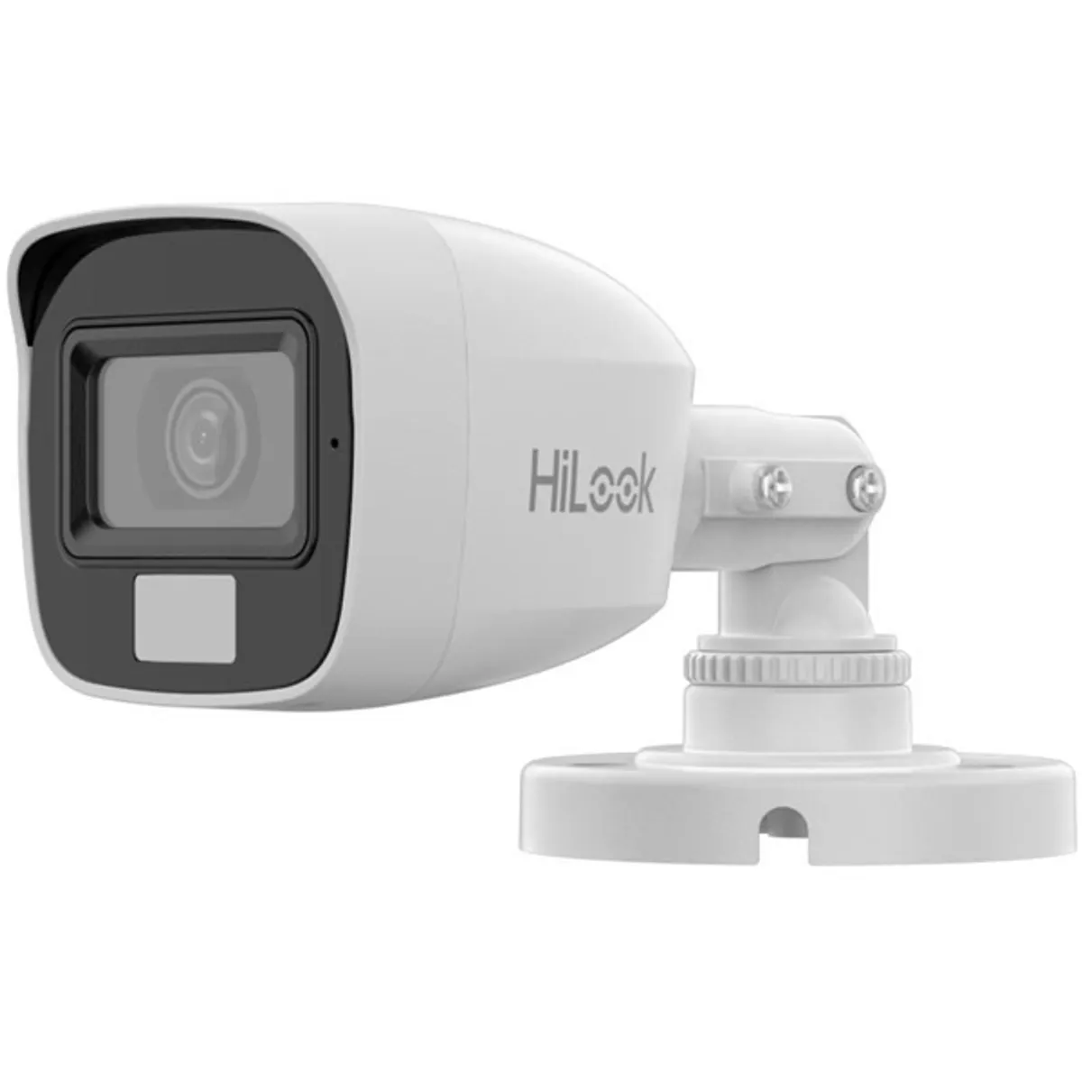 HiLook THC-B157-LMS(2.8mm) /kültéri/5MP/2,8mm/IR/Láthatófény 20m/4in1/Smart-Hybrid Light Turbo HD analóg csőkamera #1
