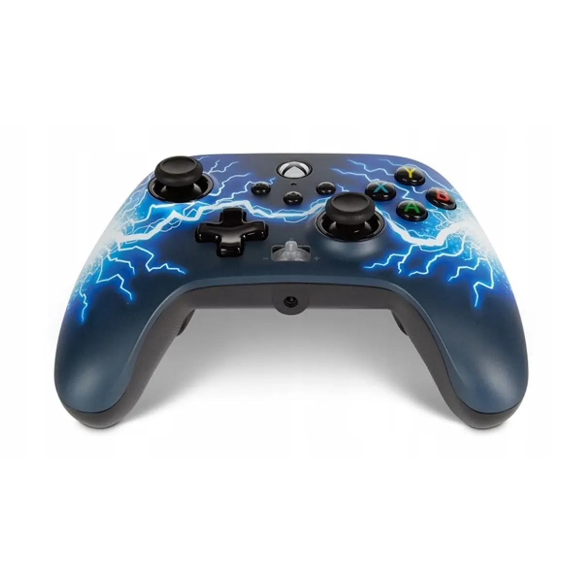 PowerA 1521745-01 Enhanced Xbox Series X|S/Xbox One/PC vezetékes Arc Lightning kontroller #7