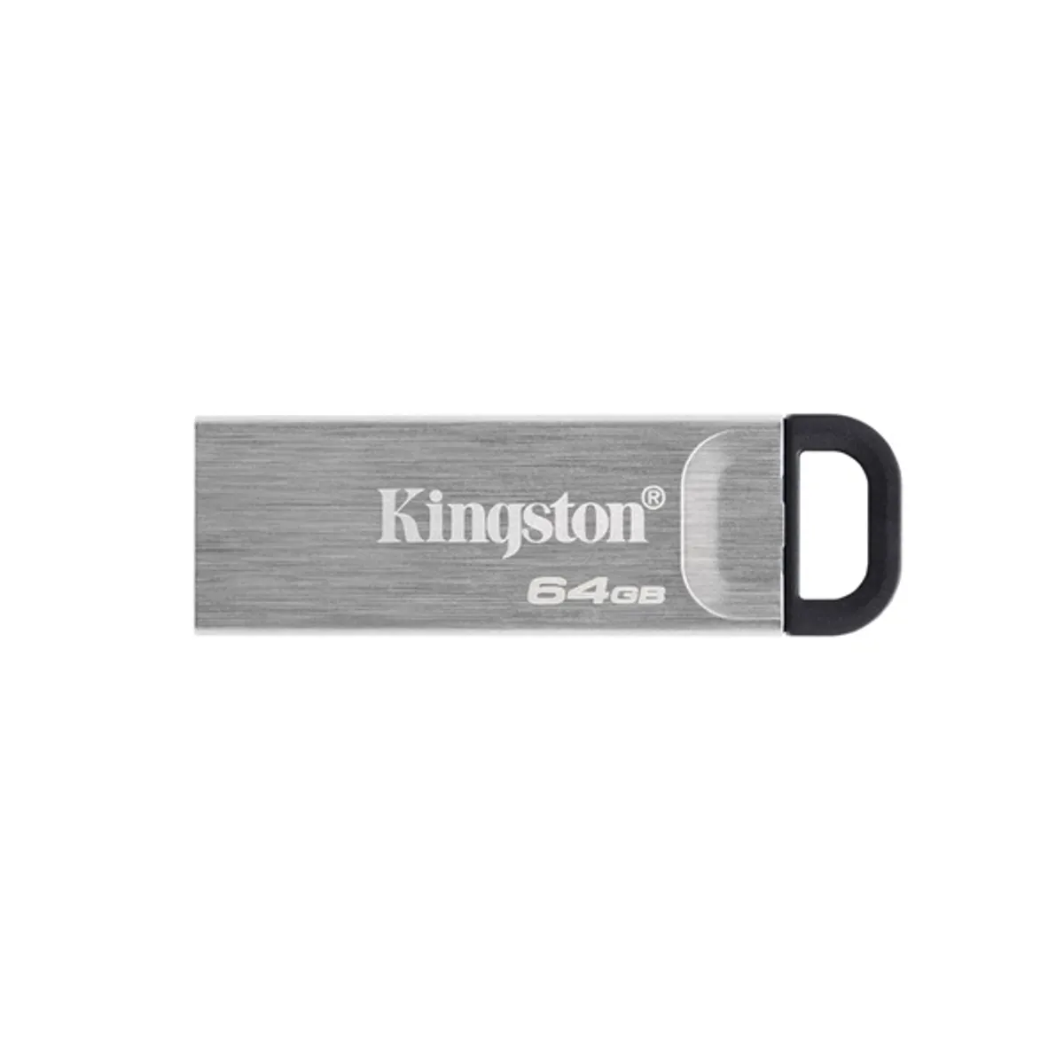 Kingston Kyson 64GB USB 3.2 Ezüst (DTKN/64GB) Flash Drive #2