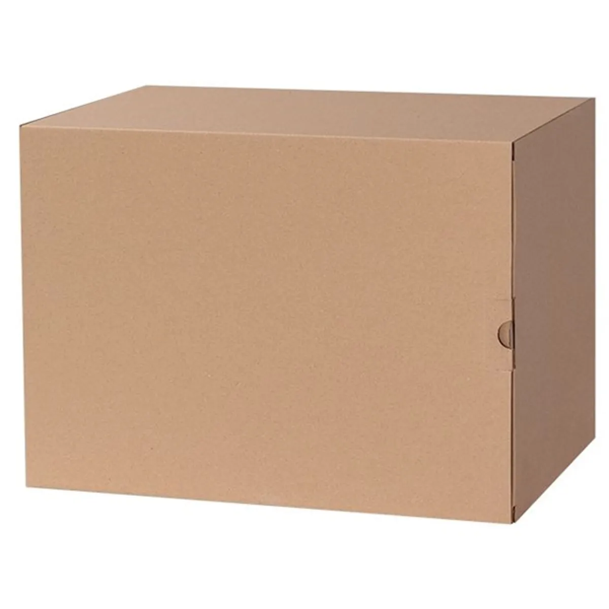 Stalflex PN2K-24D-3S-G szürke 2 kamrás falra szerelhető üres optikai elosztódoboz #8