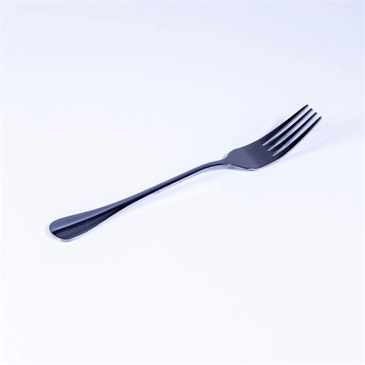 TOO KT-406 F Elegant ezüst villa #1