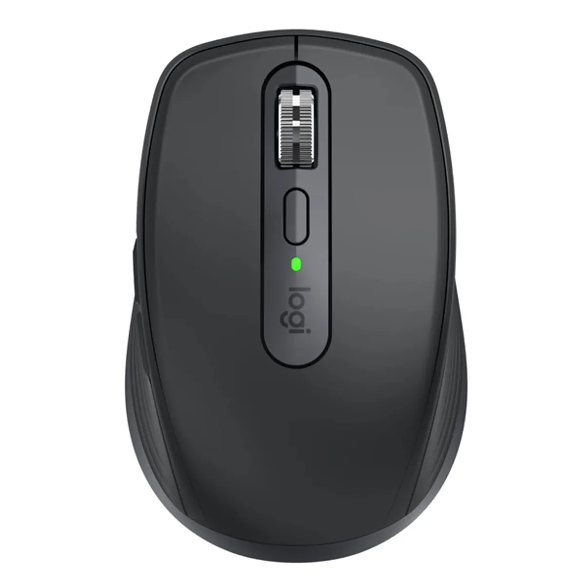 Logitech MX Anywhere 3S vezeték nélküli fekete egér #10
