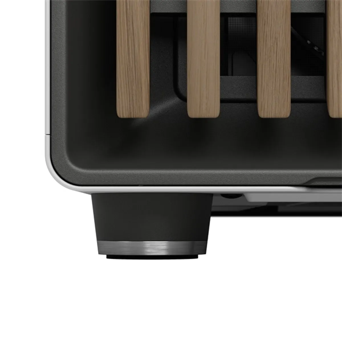 Fractal Design North XL fehér (táp nélküli) EATX ház #4