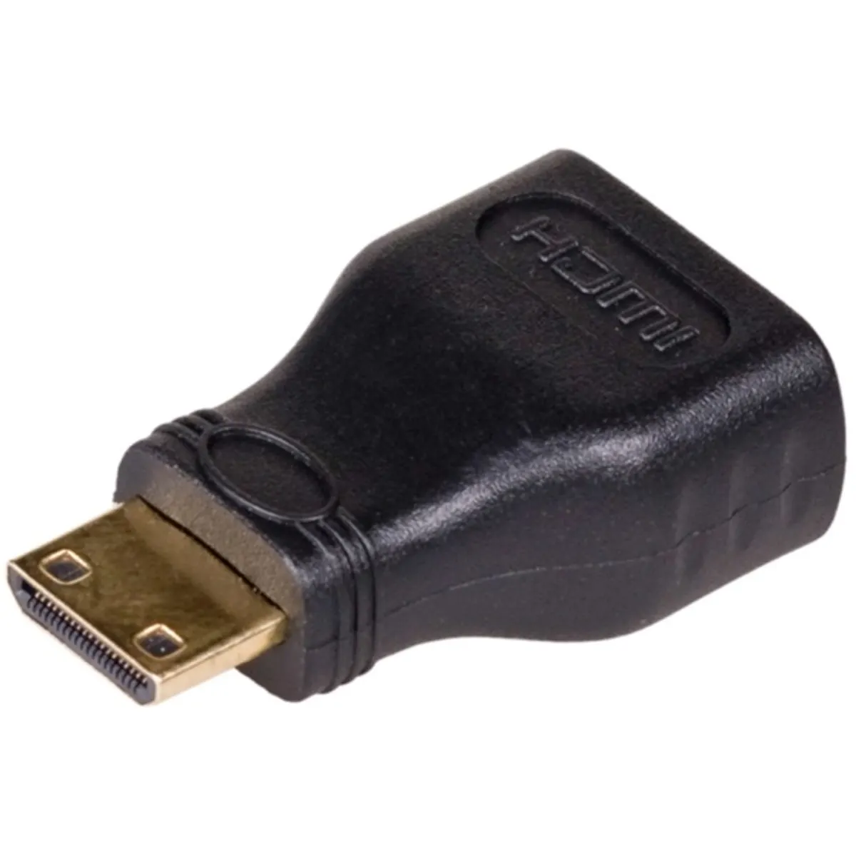 Akyga HDMI - miniHDMI adapter #1