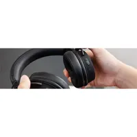 HyperX Cloud MIX 3,5 Jack fekete gamer headset #6