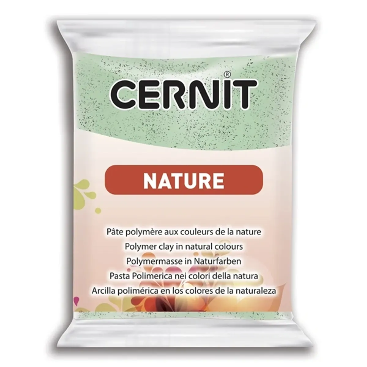Pentart Cernit 56 g nature bazalt süthető gyurma #1