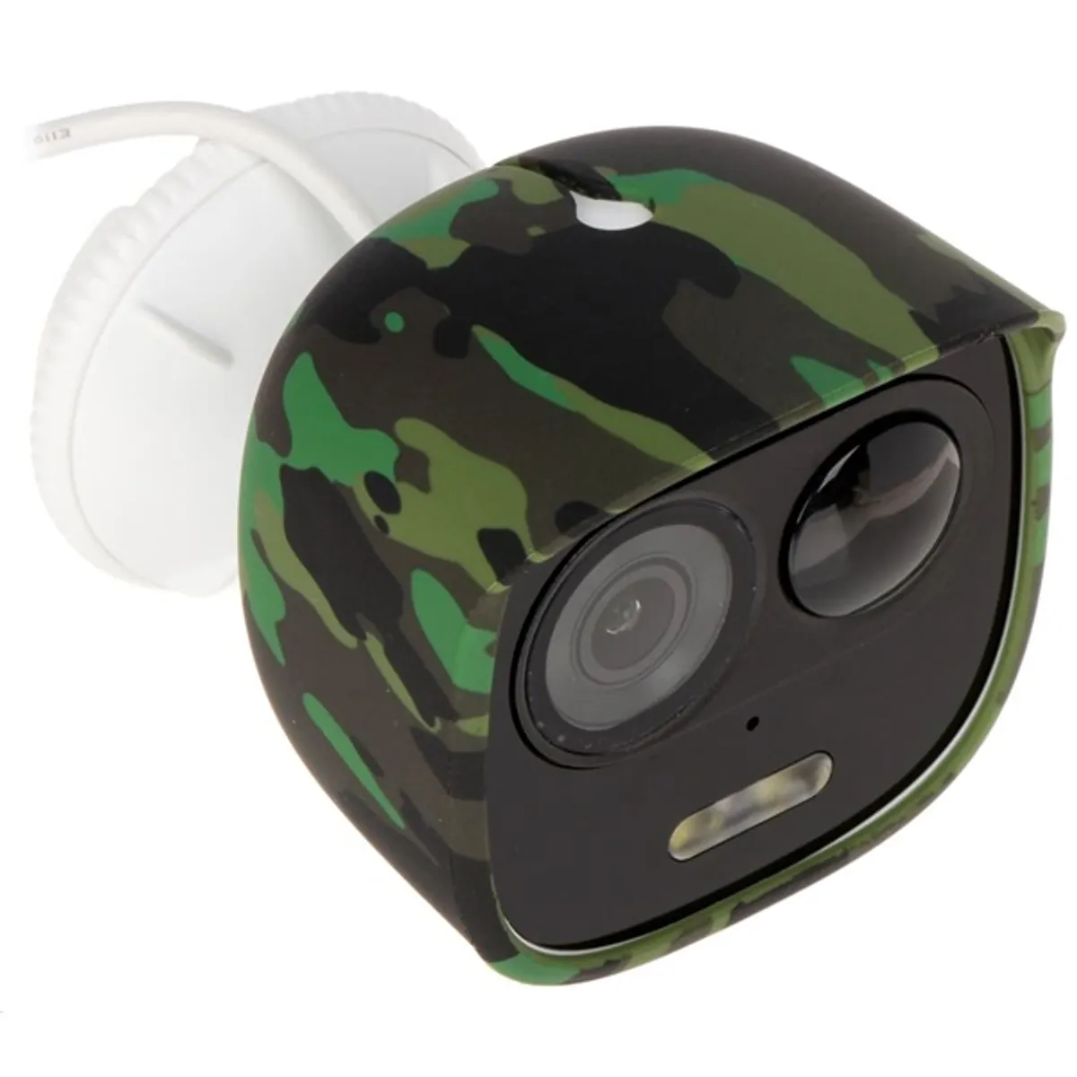 IMOU CELL PRO kamerához terepszínű szilikon védőtok #3