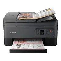 Canon PIXMA TS7450A DW Tintás MFP Bk nyomtató #3