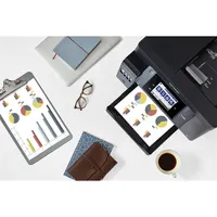 Epson EcoTank L6550 színes nyomtató MFP, Duplex, WiFi/USB/LAN, 14 000/5200 oldal tinta a dobozban #5