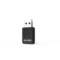 Tenda U9 AC650 Dual-Band vezeték nélküli USB adapter #1