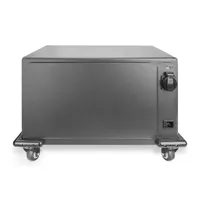 DIGITUS DN-45003 16 állomásos (max. 14") tablet és notebook töltőkocsi #5