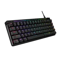 ASUS ROG Falchion Ace HFX US (ROG HFX Magnetic Switch) fekete billentyűzet #4
