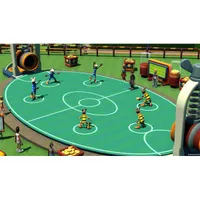 Two Point Campus PS5 játékszoftver #5