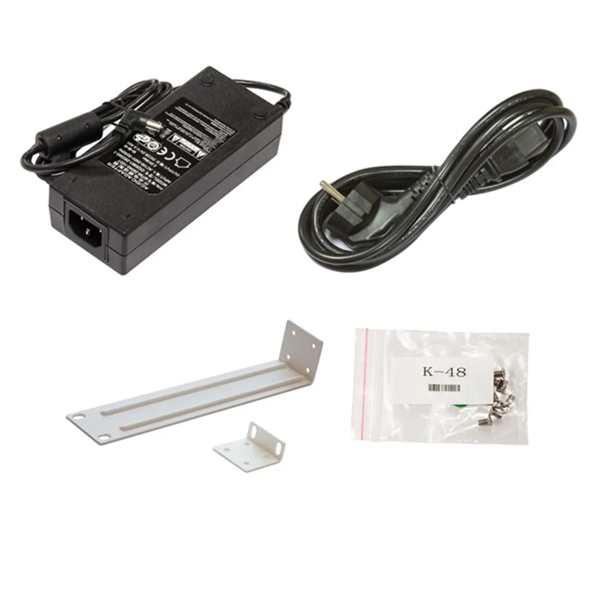 MikroTik CRS112-8P-4S-IN 8port GbE LAN PoE 4xSFP port Cloud Router Switch #3