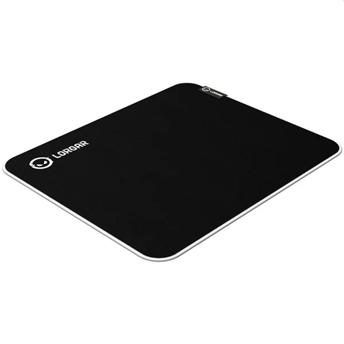 Lorgar Legacer 755 500x420x3mm fekete/lila egérpad #3