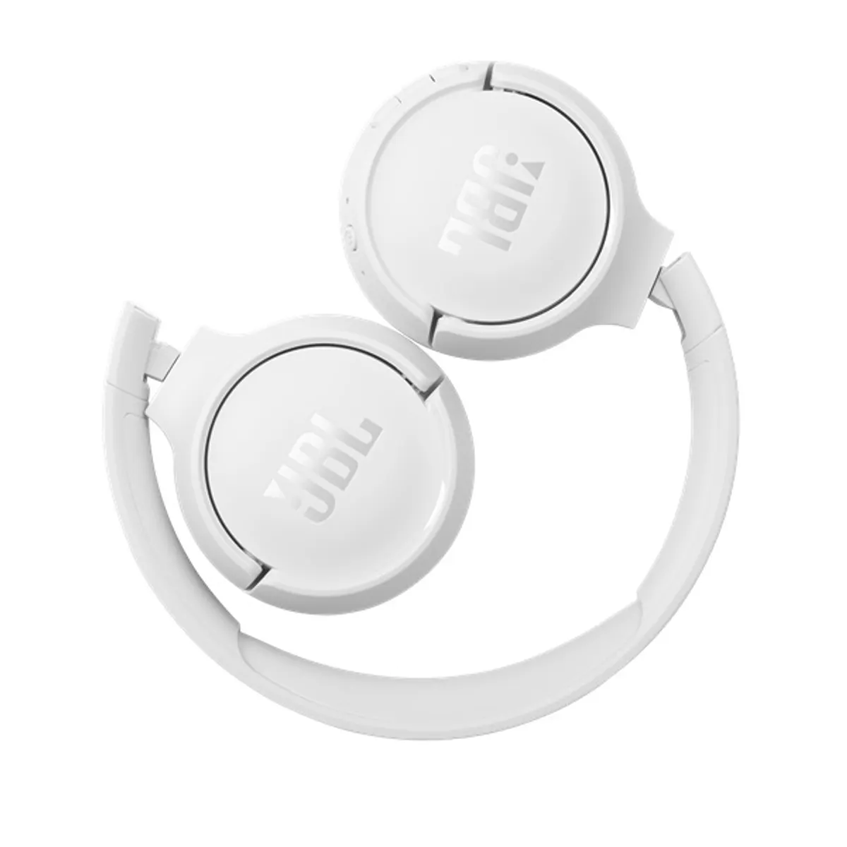 JBL T510BTWHT Bluetooth mikrofonos fehér fejhallgató #4