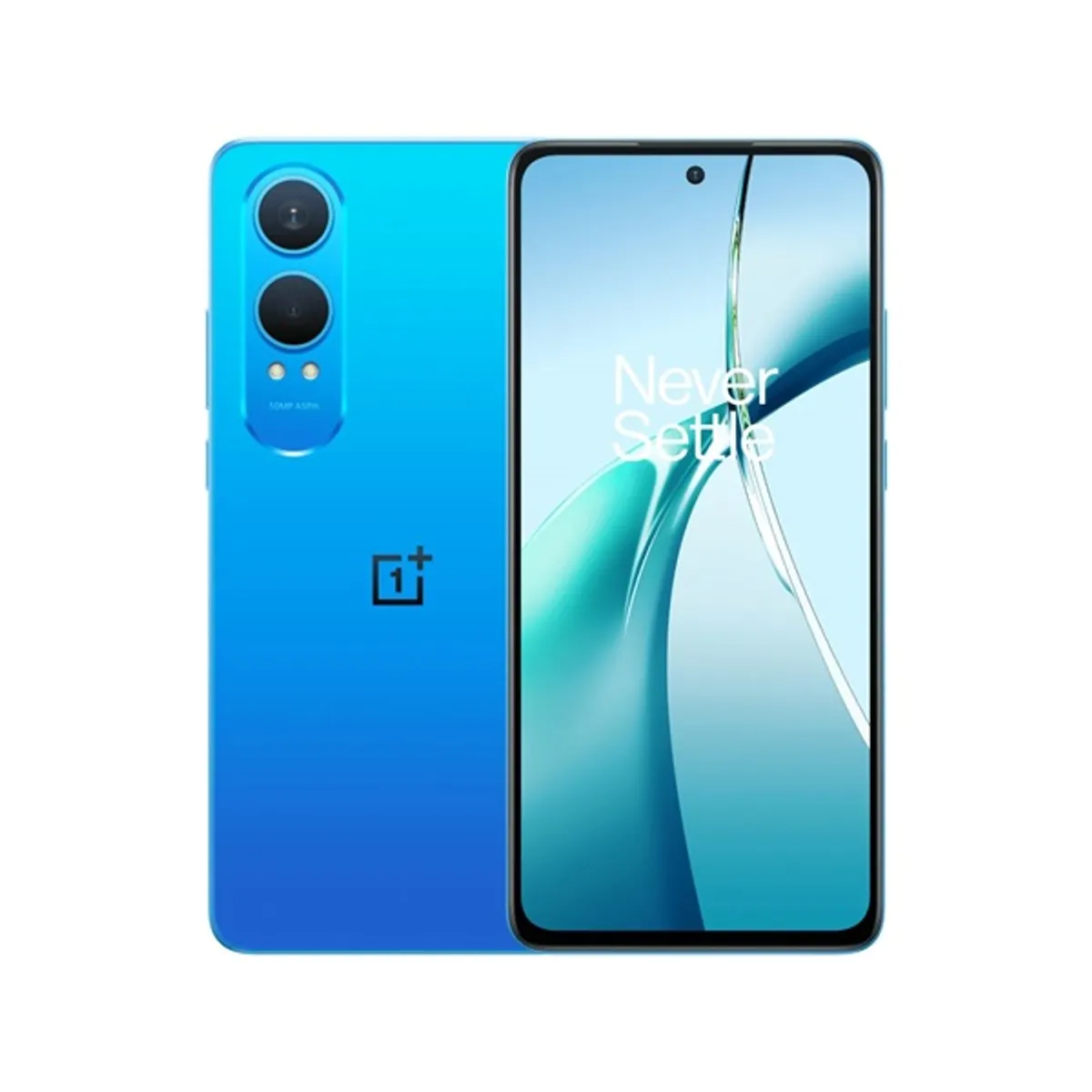 OnePlus Nord CE4 Lite 6,67" 5G 8/256GB DualSIM kék okostelefon #1