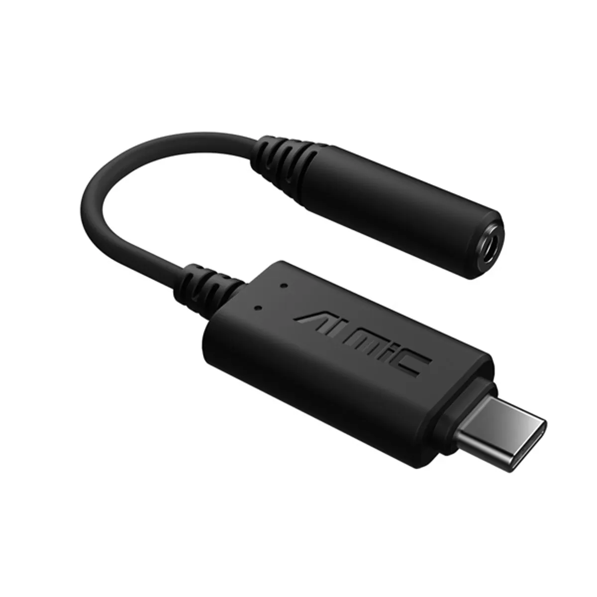 ASUS AI zajcsökkentő mikrofon adapter #1