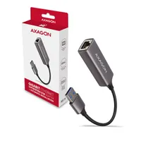 Axagon ADE-TR Type-A USB 3.2 - Gigabit Ethernet adapter #6