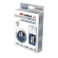 Meliconi 656154 mosó- és mosogatógéphez mágneses vízlágyító cső #3