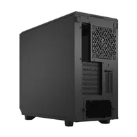 Fractal Design Meshify 2 Fekete sötét ablakos (Táp nélküli) E-ATX ház #6
