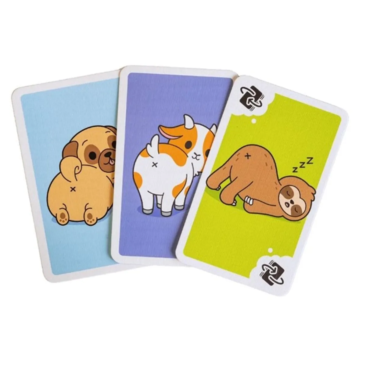 Apropó popó társasjáték #3