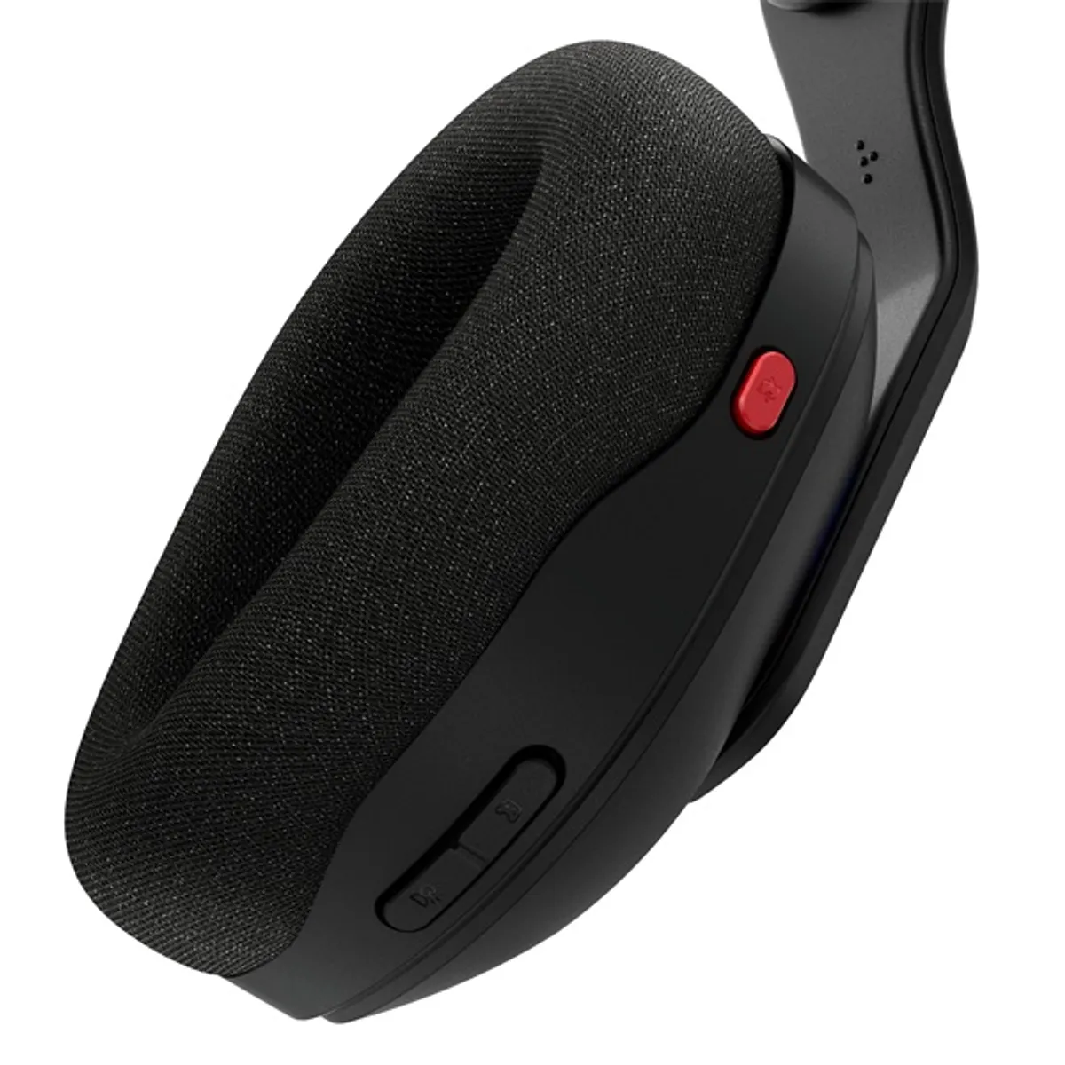 Logitech A20 X vezeték nélküli fekete gamer headset #9