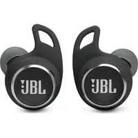 JBL Reflect Aero True Wireless aktív zajszűrős fekete fülhallgató #2