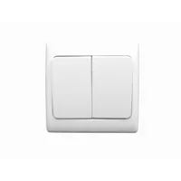 Anco 321095 Olympic fehér keresztkapcsoló