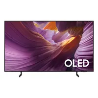 Samsung 83" QE83S85FAEXXH 4K UHD Smart OLED TV