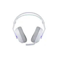 Logitech G522 Lightspeed vezeték nélküli fehér gamer headset #4