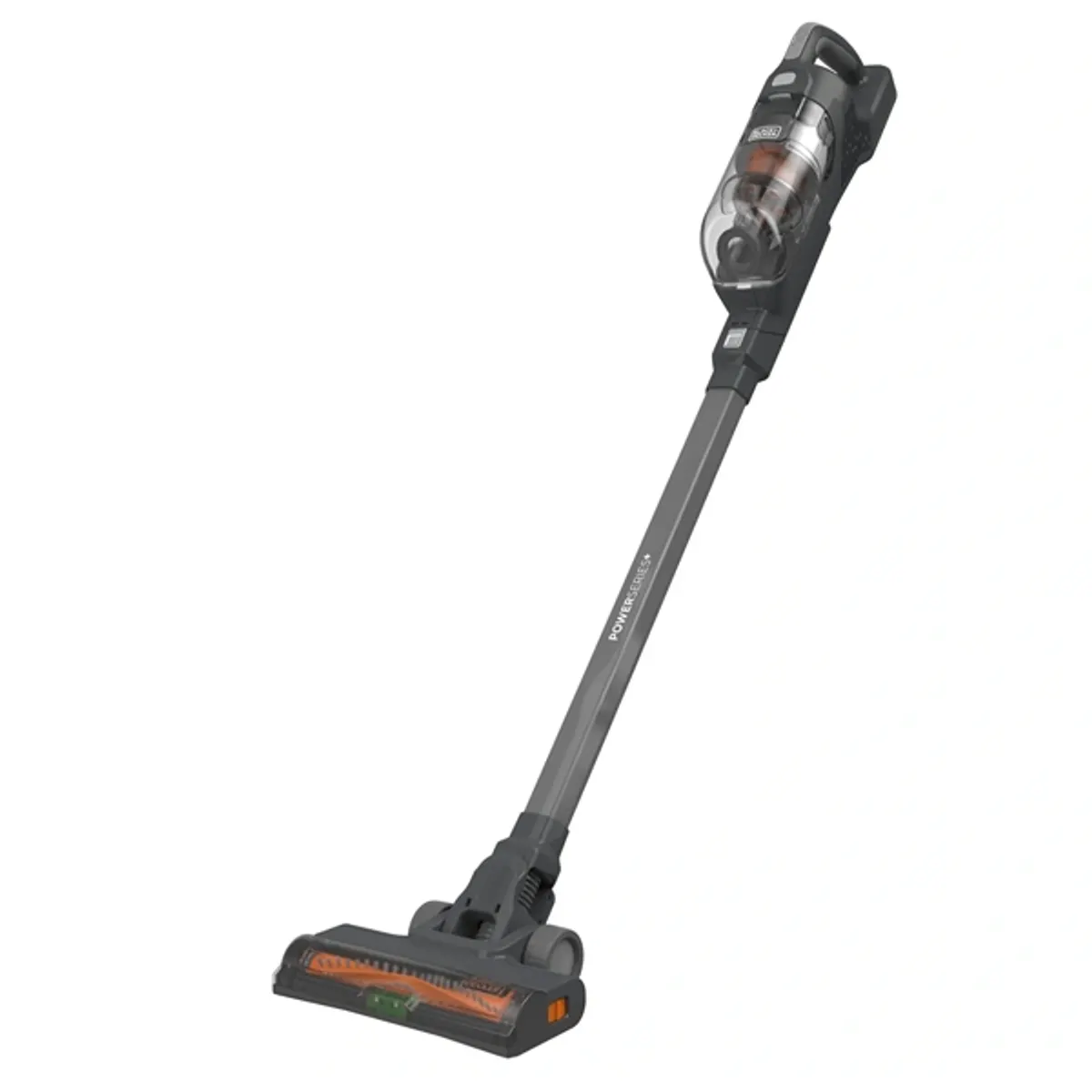 Black & Decker BHFEA515J-QW 3 az 1-ben vezeték nélküli álló porszívó #1