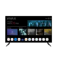 Vivax 40" 40LE110WO Full HD Smart LED TV #1