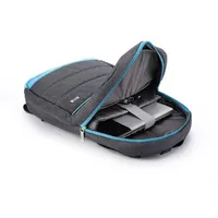 TOO 15,6" szürke hátizsák #3