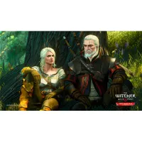 The Witcher 3: The Wild Hunt - Complete Edition PS5 játékszoftver #3