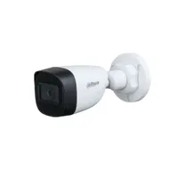 DAHUA HAC-HFW1500C-0280B-S2/kültéri/5MP/Lite/2,8mm/30m/4in1 HD analóg csőkamera #1