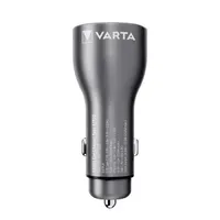 Varta 57933101111 USB Car Charger 45W autós töltő #2