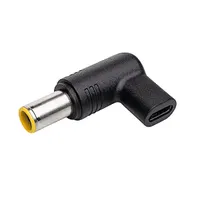 Akyga AK-ND-C12 USB Type-C / 7,9 x 5,5 mm laptop adapter #2